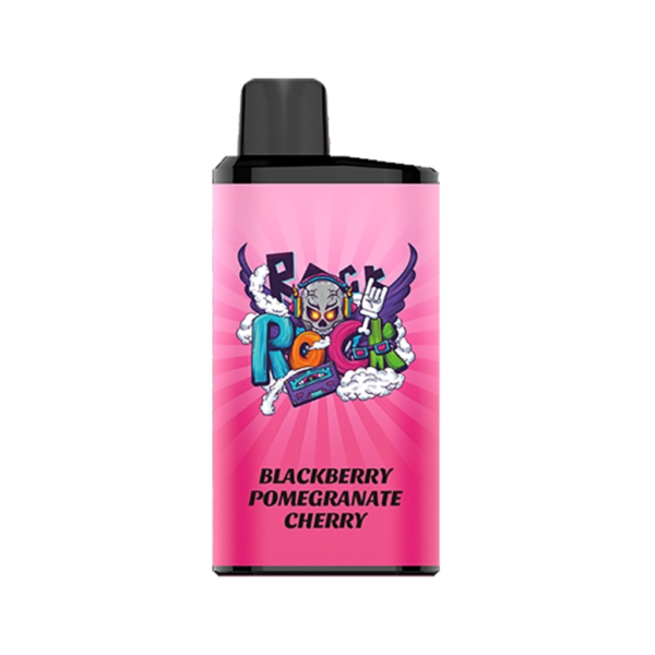 IGET Bar Pro - Image 10