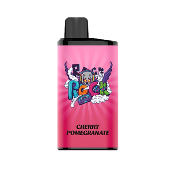 IGET Bar Pro - Image 7