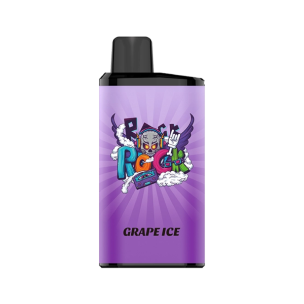IGET Bar Pro - Image 6