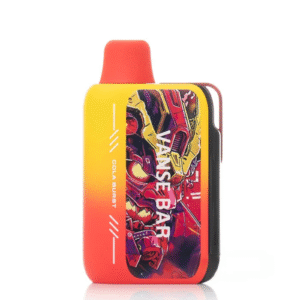UWELL VANSEBAR Cola Burst