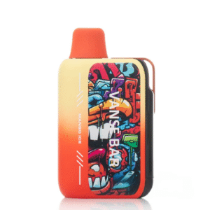 UWELL VANSEBAR Mango Ice