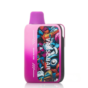 UWELL VANSEBAR Dual Mesh 12000