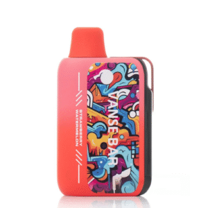 UWELL VANSEBAR Berry Cherry Pom