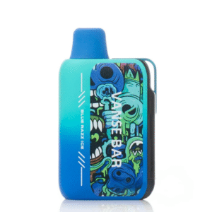 UWELL VANSEBAR Berry Boost