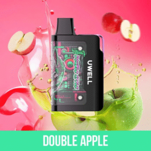 Uwell 7000 Double Apple