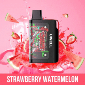 Uwell 7000 Strawberry-Watermelon