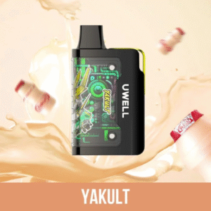 Uwell 7000 Yakult