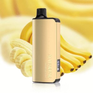 Alibarbar INGOT 9000 Banana Buzz