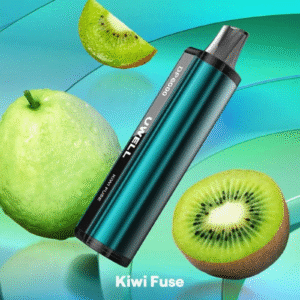 Uwell 6000 Kiwi-Fuse