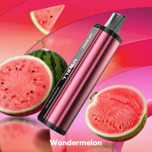 Uwell 6000 Wondermelon