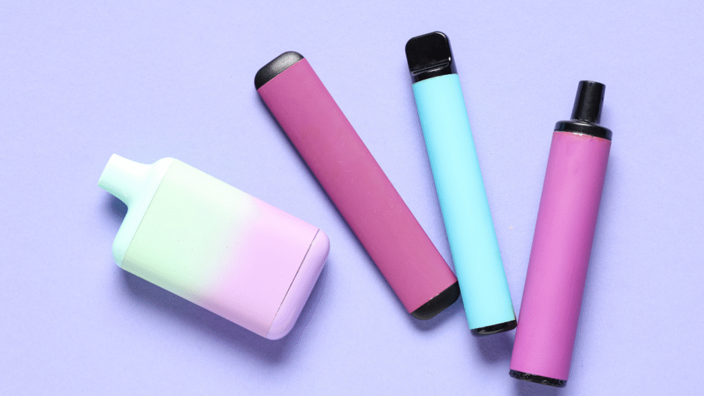 Ready to buy authentic IGET Vapes at the best prices