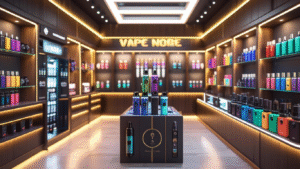 how to vape properly