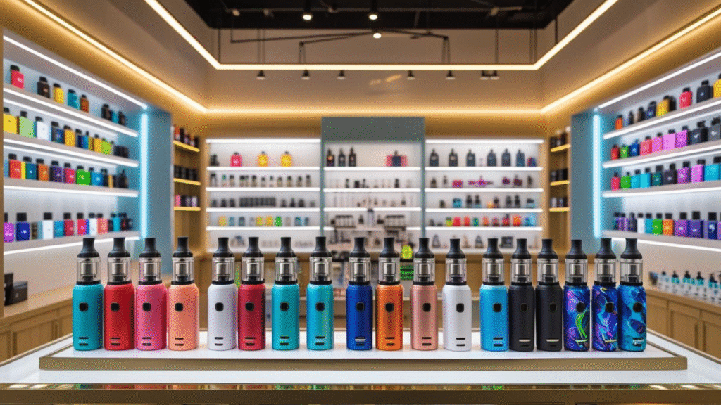IGET and Gunpod remain safer, more reliable choices